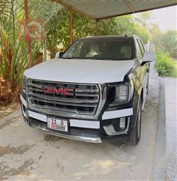 GMC Yukon